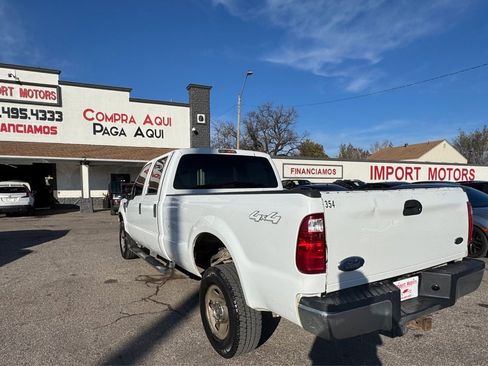 Used 2009 Ford F350 XL image 6