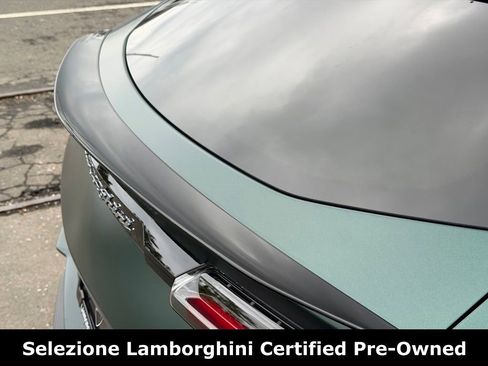 Used 2024 Lamborghini Urus S AWD/4WD image 13