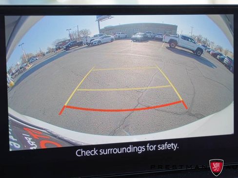 Used 2024 MAZDA CX-90 Plug-In Hybrid w/ Preferred image 36