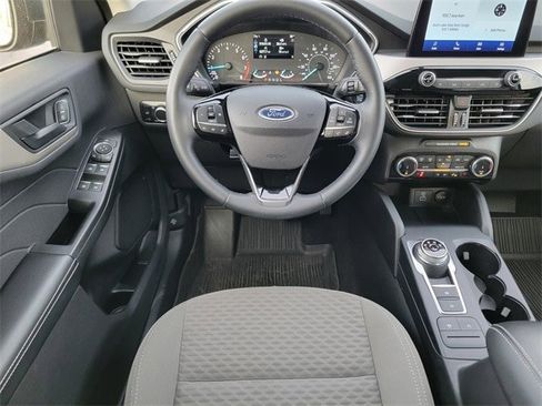 Certified 2022 Ford Escape SE w/ Convenience Package image 31