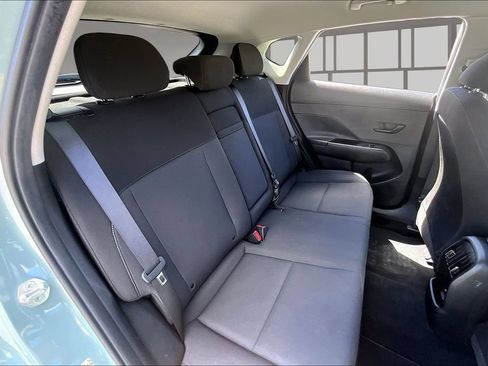 Used 2024 Hyundai Kona SEL AWD/4WD image 23