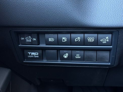 New 2026 Toyota Tundra TRD Pro AWD/4WD image 28