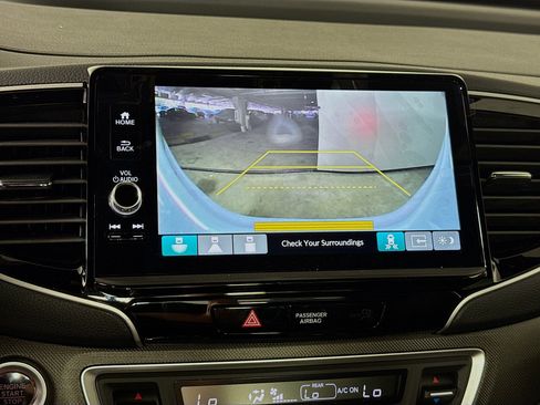 New 2026 Honda Ridgeline TrailSport image 16