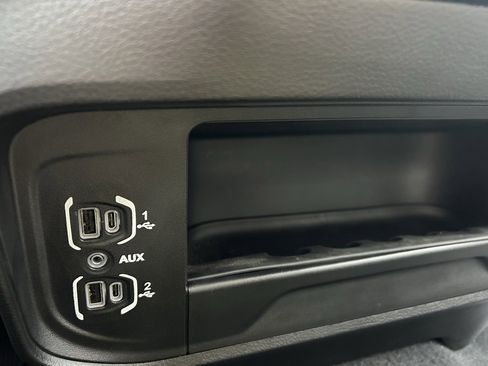 Used 2023 RAM 3500 Tradesman image 24