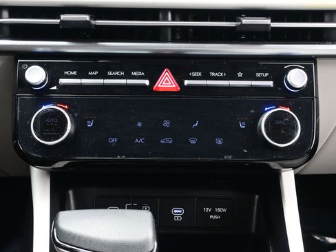 Certified 2026 Hyundai Tucson SEL image 19