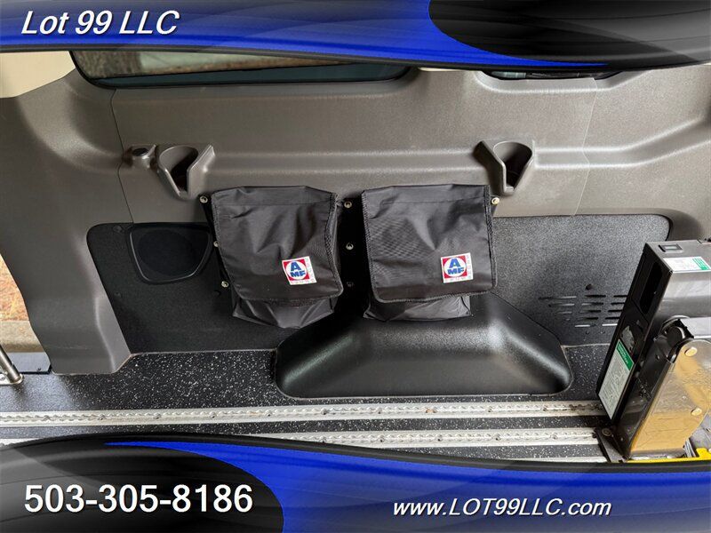 Used 2020 Ford Transit 350 XL RWD image 57