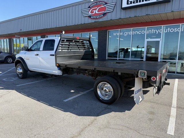 Used 2014 RAM 5500 Tradesman w/ Max Tow Package AWD/4WD image 4