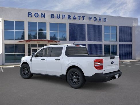 New 2026 Ford Maverick XLT FWD image 5