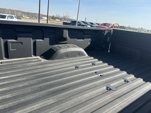 Used 2025 Chevrolet Silverado 3500 LT w/ All Star Edition image 15