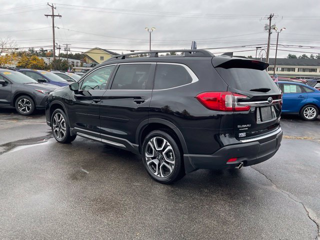 Certified 2026 Subaru Ascent Limited AWD/4WD image 5
