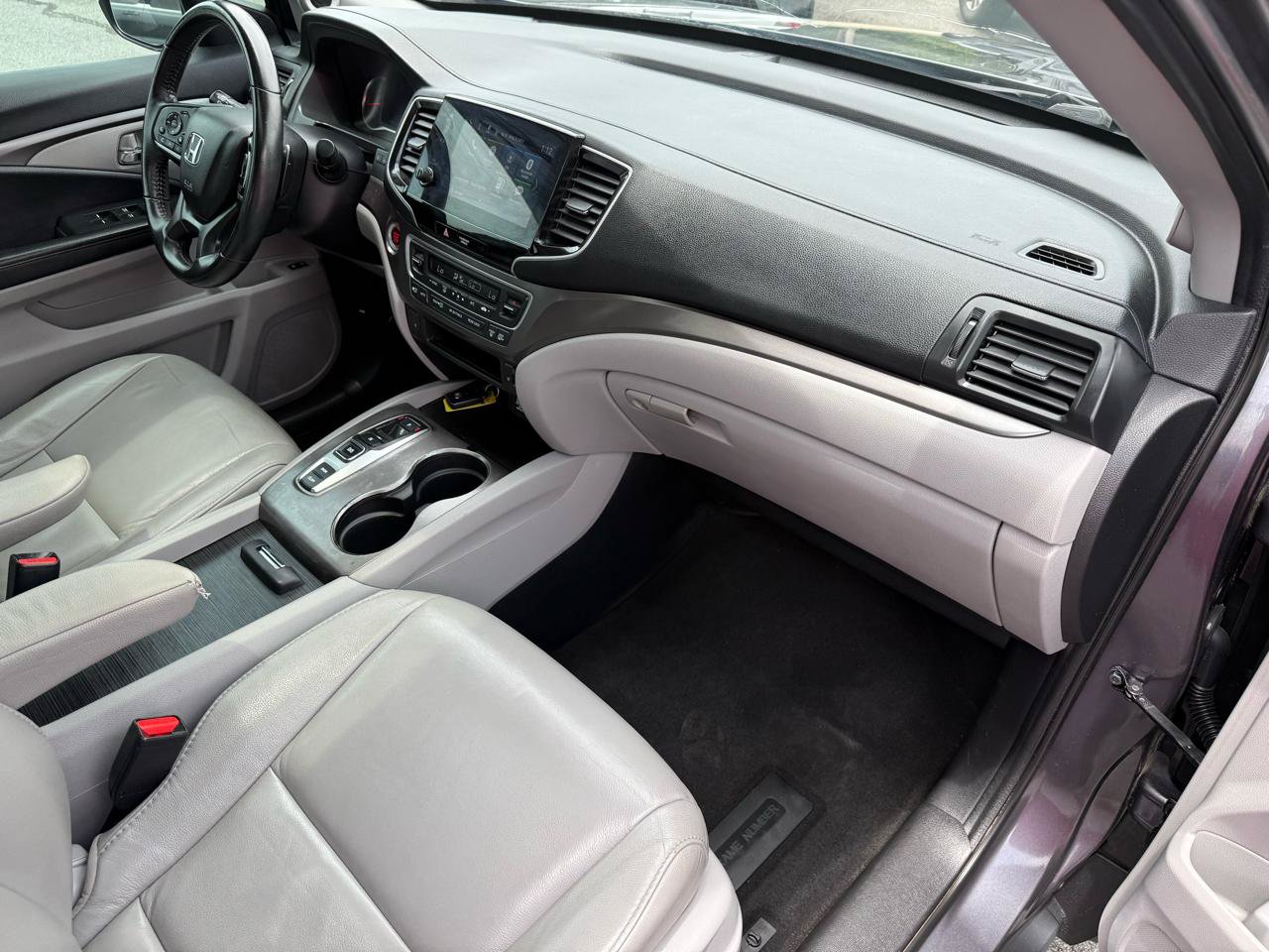 Used 2021 Honda Pilot EX-L image 25