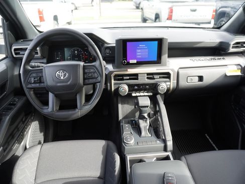 New 2026 Toyota Tacoma SR5 image 2