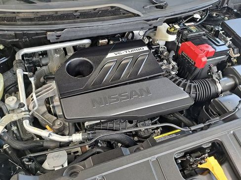 Used 2023 Nissan Rogue SV FWD image 30