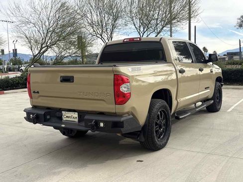 Used 2017 Toyota Tundra SR5 image 3