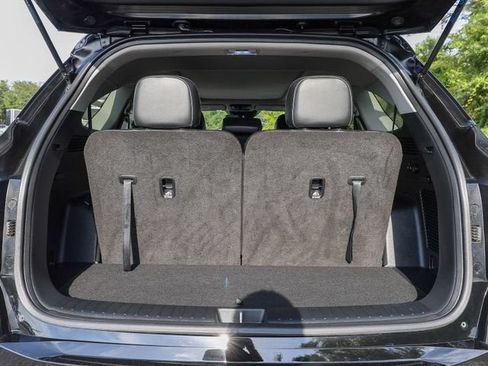 Used 2025 Kia Sorento S w/ Panoramic Sunroof Package FWD image 30