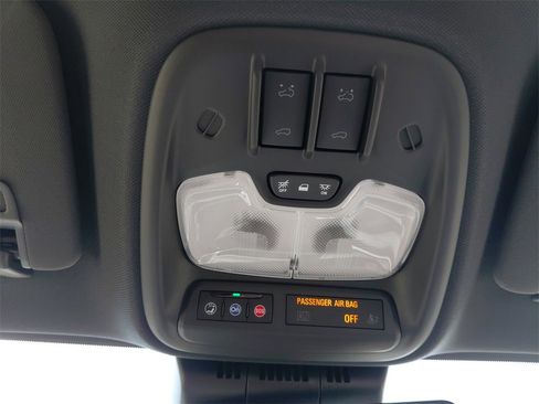 New 2025 GMC Canyon AT4 w/ AT4X Package image 30