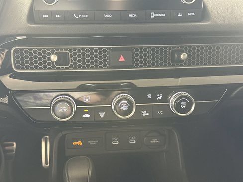 Used 2026 Honda Civic Sport image 6