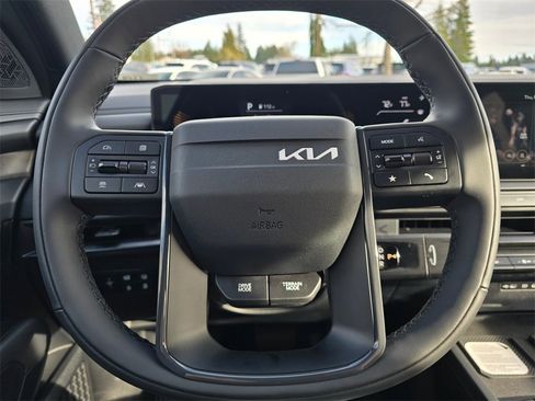 New 2027 Kia Telluride EX image 20