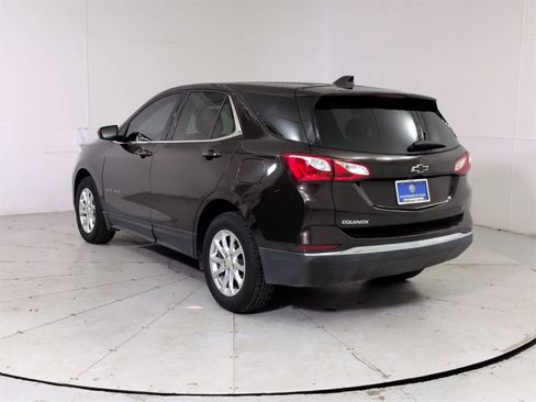 Used 2020 Chevrolet Equinox LT image 4