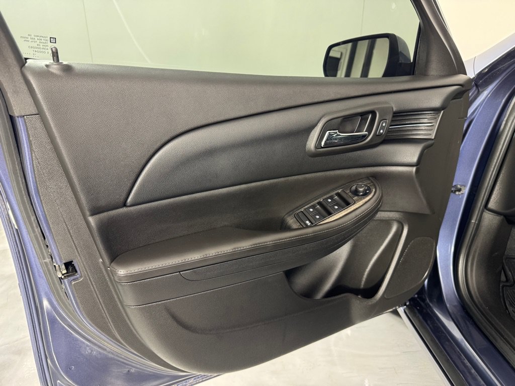 Used 2014 Chevrolet Malibu LT w/ Power Convenience Package FWD image 11