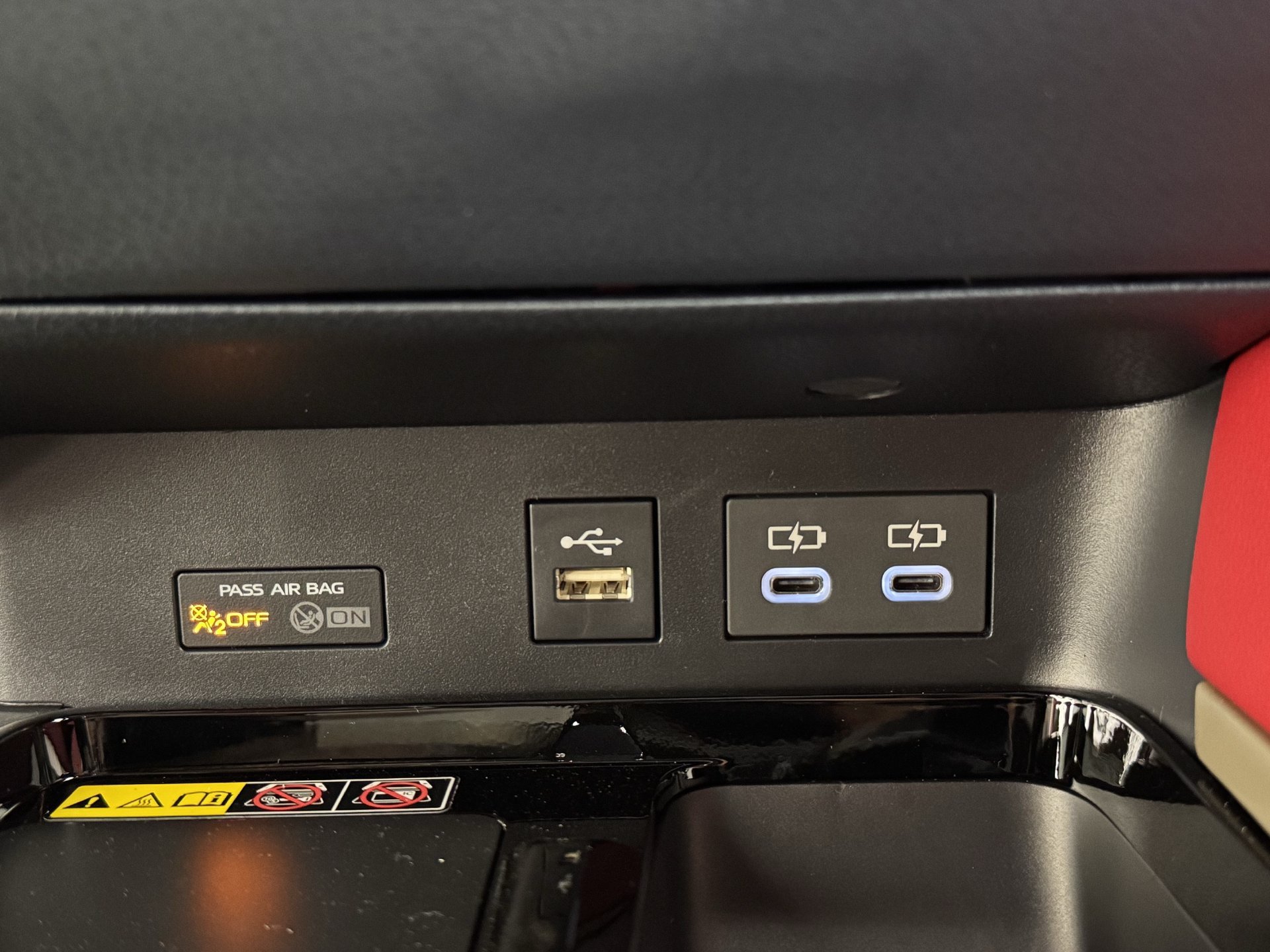 New 2026 Toyota Camry XSE FWD image 3