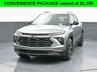 New 2026 Chevrolet TrailBlazer ACTIV w/ Convenience Package video 3