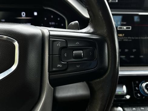 Used 2022 GMC Sierra 1500 Denali w/ Denali Reserve Package AWD/4WD image 15