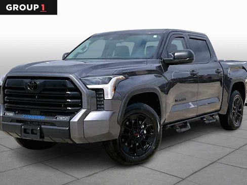 Used 2023 Toyota Tundra SR5 image 1