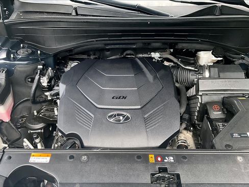 Used 2021 Hyundai Palisade SEL AWD/4WD image 32