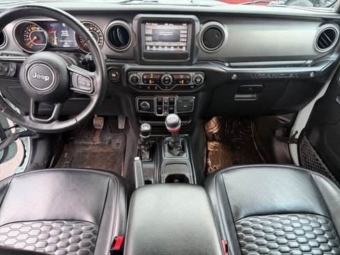 Certified 2023 Jeep Wrangler Sport S image 32