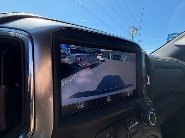 Used 2022 Chevrolet Silverado 2500 LTZ AWD/4WD image 25