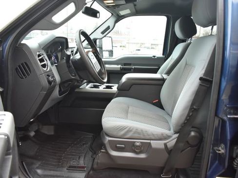 Used 2015 Ford F250 XLT w/ XLT Value Package image 13