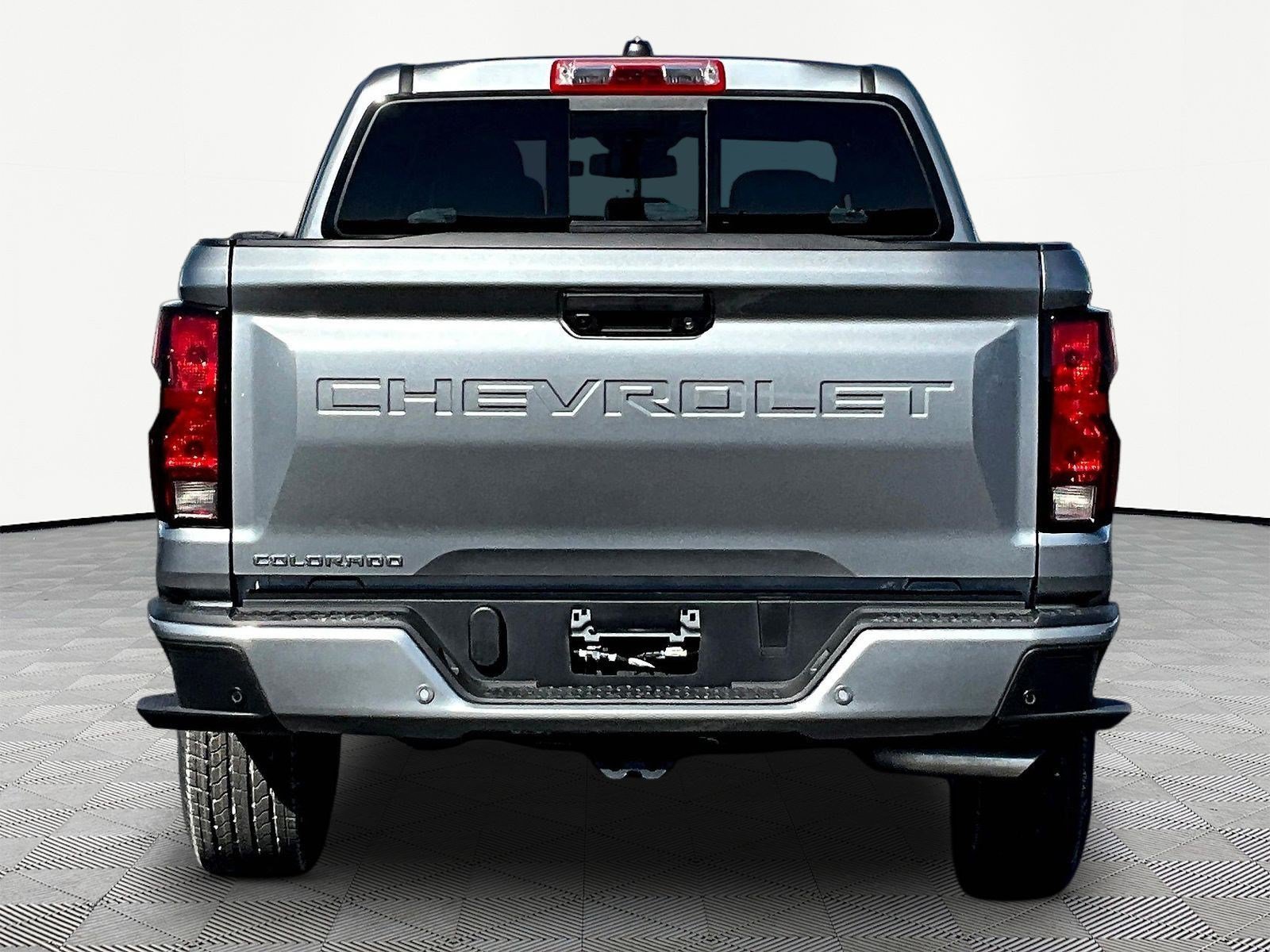 New 2026 Chevrolet Colorado LT RWD image 5