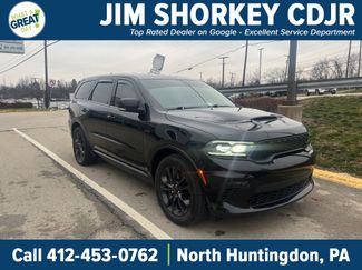 Used 2022 Dodge Durango R/T w/ Blacktop Package video 1