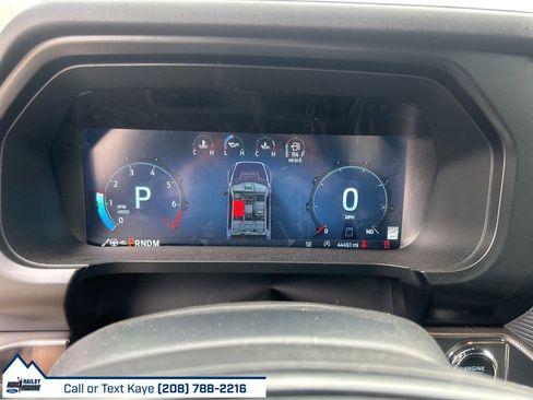 Used 2025 Ford F150 Raptor image 25