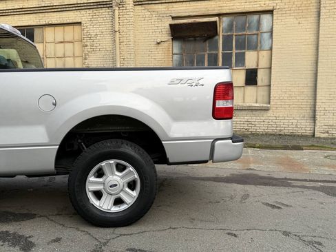 Used 2005 Ford F150 STX AWD/4WD image 19
