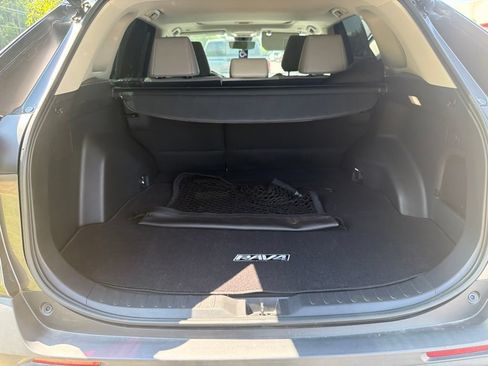 Used 2023 Toyota RAV4 XLE Premium AWD/4WD image 12
