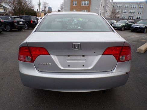 Used 2006 Honda Civic LX image 4