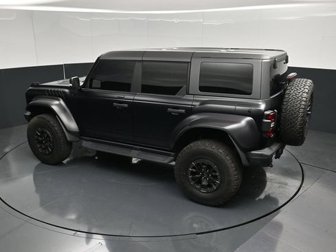Certified 2023 Ford Bronco Raptor AWD/4WD image 43