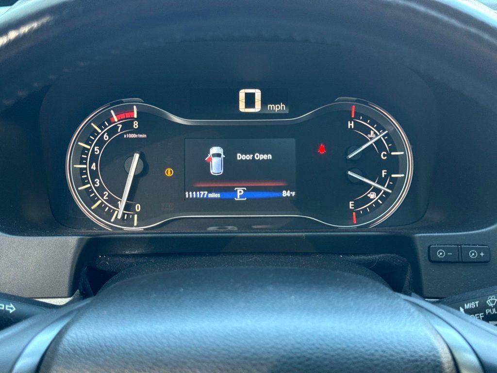 Used 2018 Honda Pilot EX-L image 25