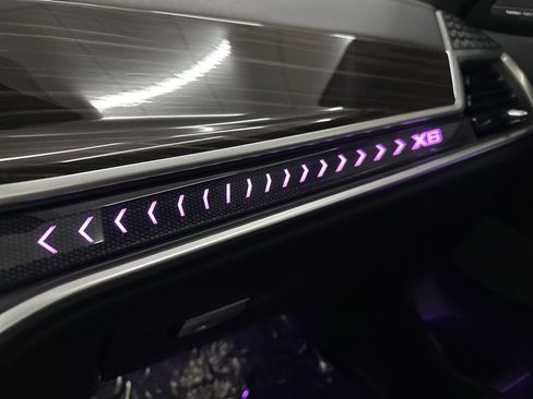 Used 2024 BMW X6 xDrive40i image 14