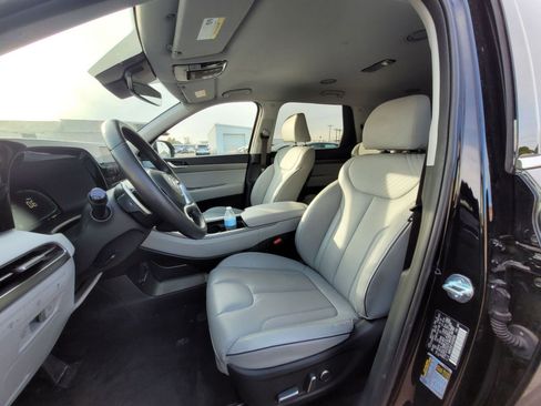Used 2025 Hyundai Palisade SEL image 11