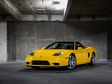 Used 2002 Acura NSX T image 2