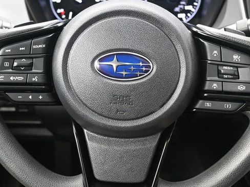 Used 2024 Subaru Crosstrek 2.0i Premium image 14