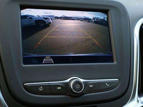 Certified 2020 Chevrolet Equinox LT image 15