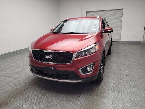 Used 2018 Kia Sorento EX AWD/4WD image 15