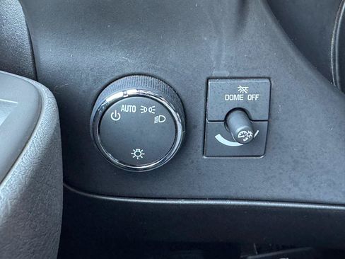 Used 2025 GMC Savana 2500 w/ Driver Convenience Package RWD image 27