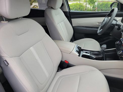 Used 2026 Hyundai Tucson SEL FWD image 10