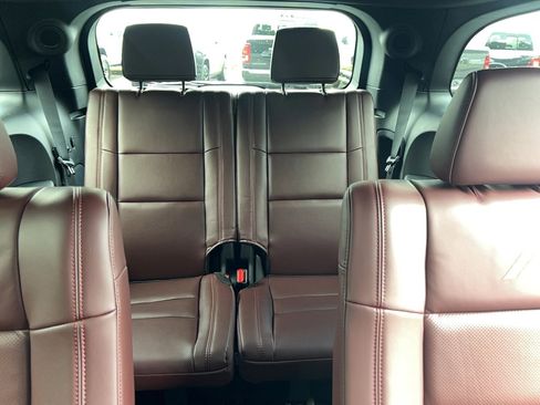 New 2025 Dodge Durango R/T image 34