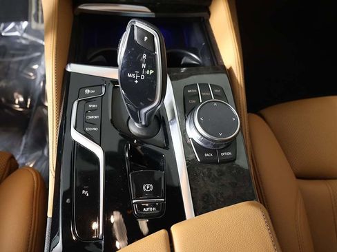 Used 2023 BMW 530i xDrive w/ M Sport Package AWD/4WD image 47